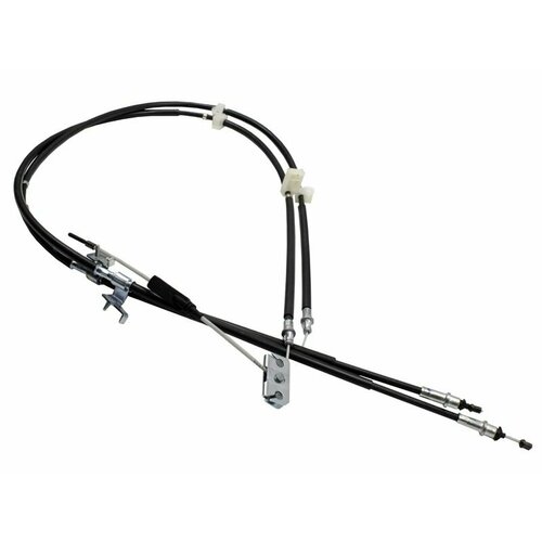 Трос стояночного тормоза MAZDA 3 BK в сборе 10930₽