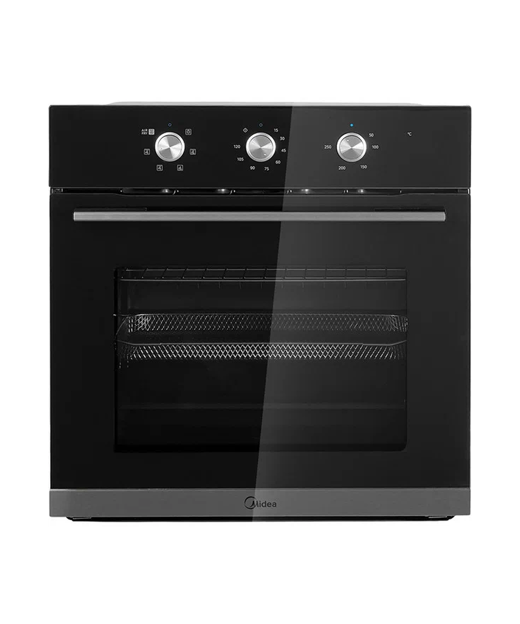 Духовой шкаф Midea MO37003GB черный