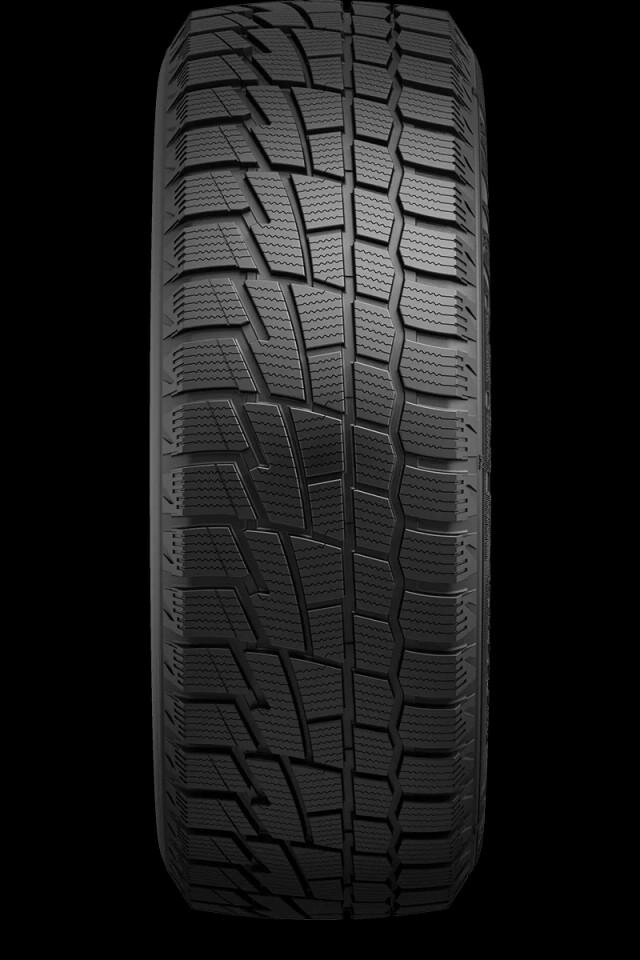 Шина Cordiant(Кордиант) Winter Drive 205/55 R16 94T зимняя автомобильная липучка — фото 1
