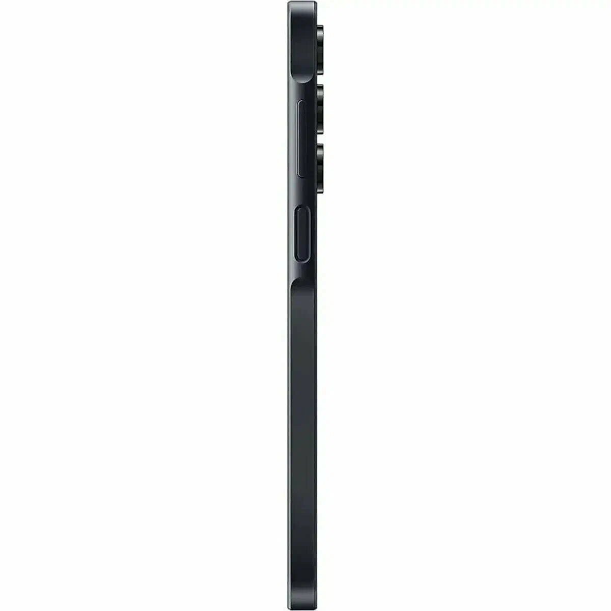 Смартфон Samsung Galaxy A16, 50Мп, NFC, Android 14, 8Гб/256Гб, чёрный