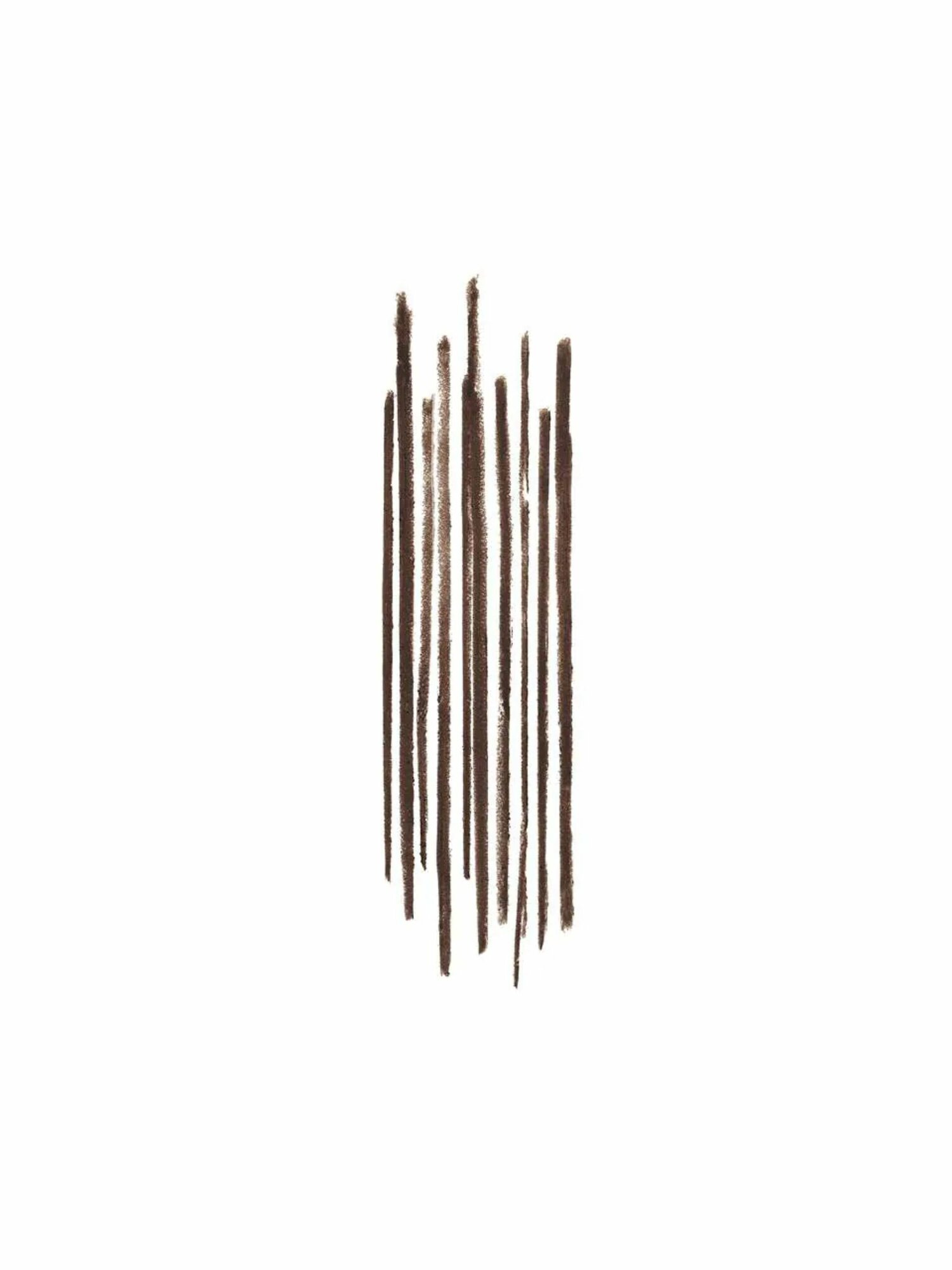 BOBBI BROWN Карандаш для бровей Precise Brow Pencil (Warm Dark Brown) — фото 1