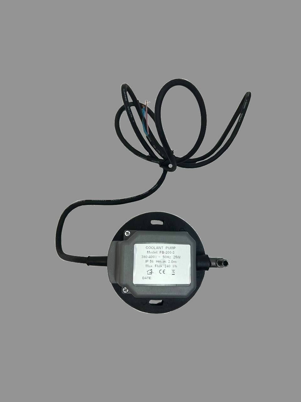 Насос для подачи СОЖ FB-200-3 — фото 1