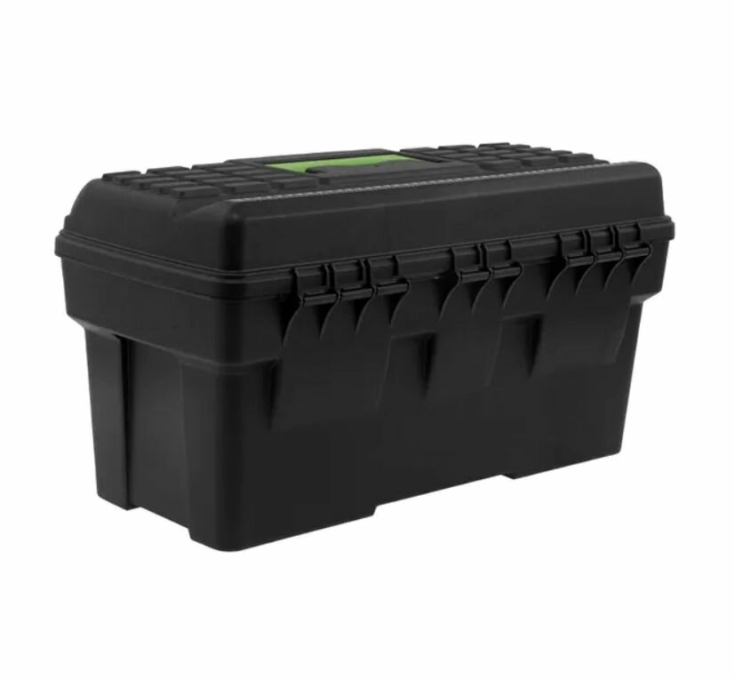 Ящик Сибртех 21" 530*275*290мм 90806 — фото 1