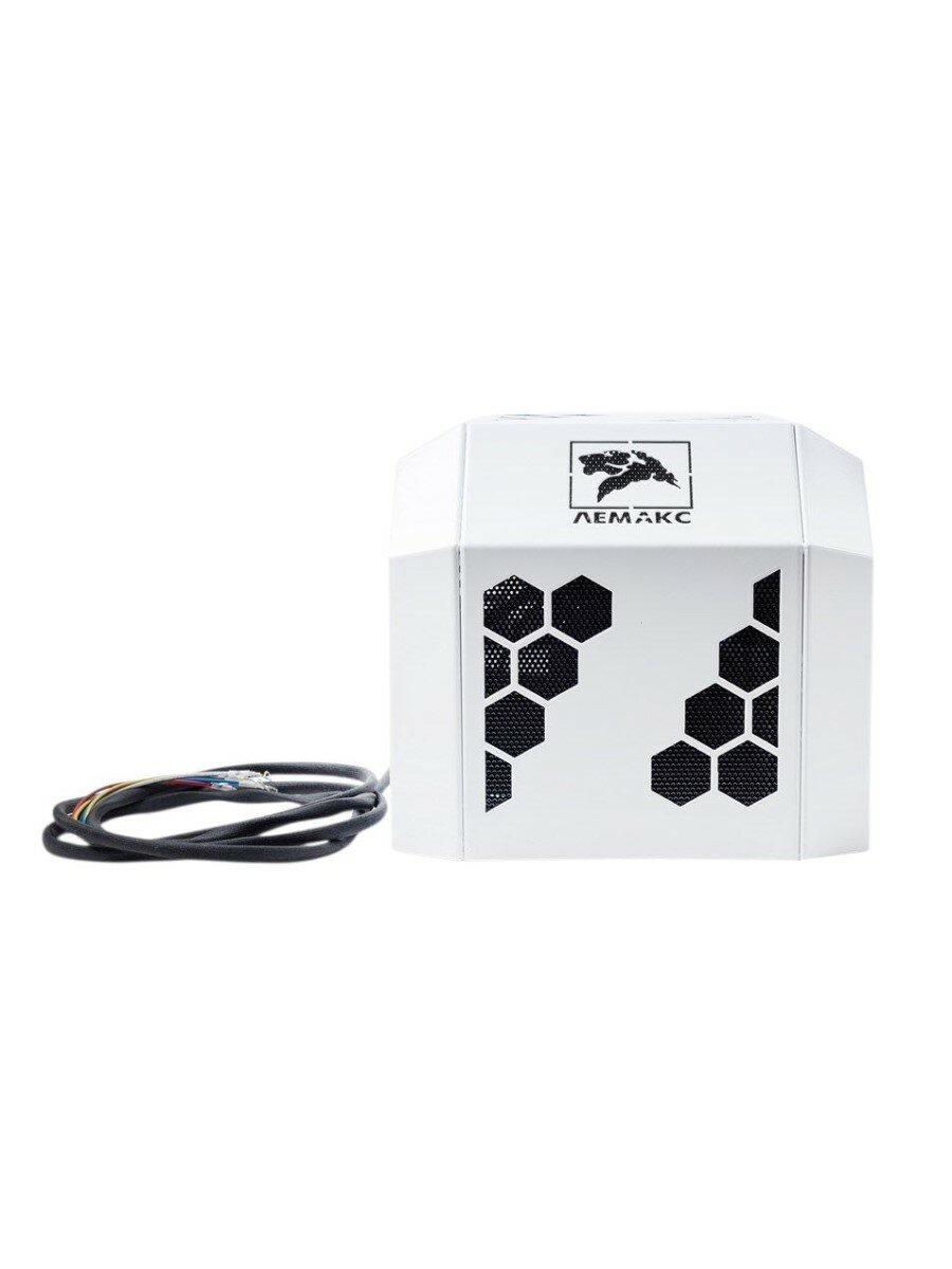 Турбонадставка Лемакс Comfort B180 для котлов BAXI SLIM 1.620 iN