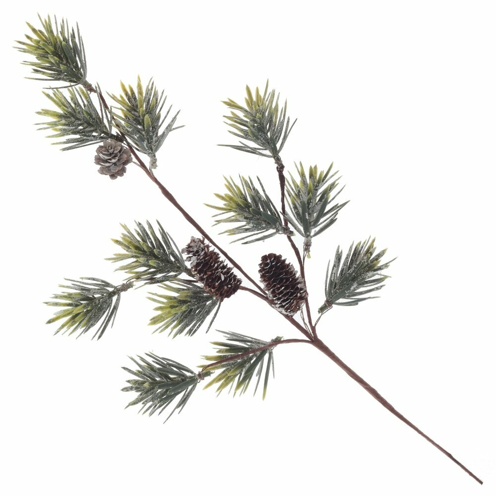 Изделие декоративное Ветка 20х6х46 см KSM-811401