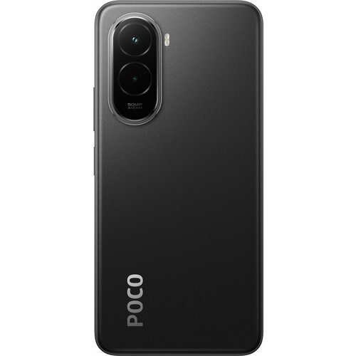 Смартфон Xiaomi Poco C61 4128 ГБ Global Dual nano SIM зеленый 22592₽