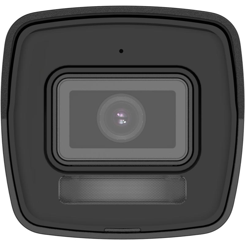 IP-камера DS-2CD2047G2-L, 4МП, фиксированный объектив 2.8 мм