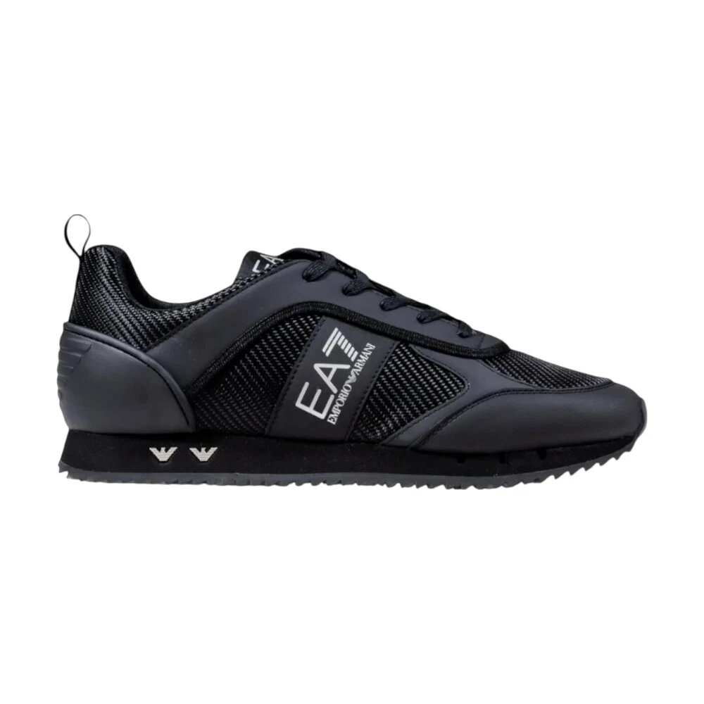 Кроссовки EA7 EMPORIO ARMANI, размер 42