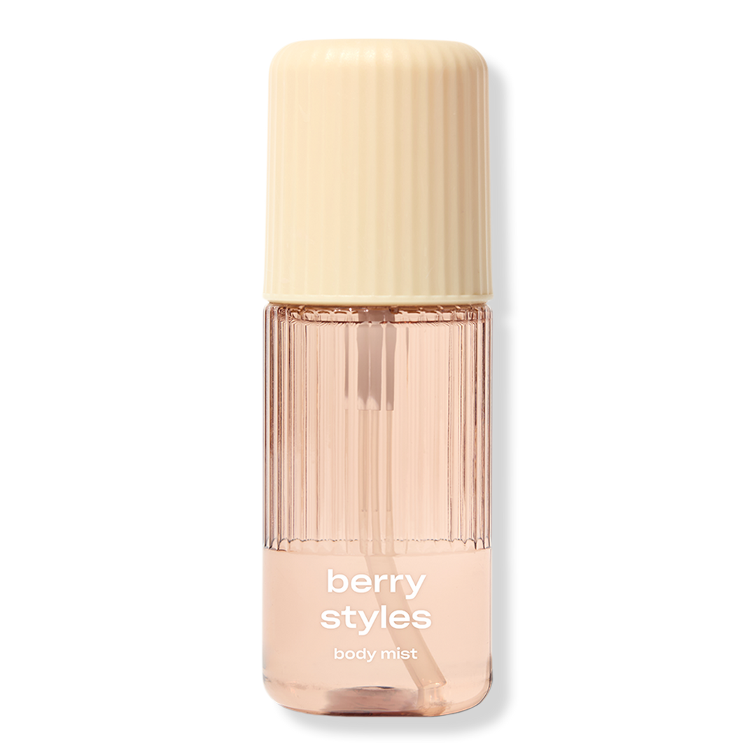 Snif Berry Styles Body Mist – фруктовый мист для тела и волос - 74мл