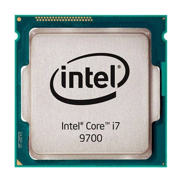 Intel core i7 9700 8 ядро до 4700 Гц