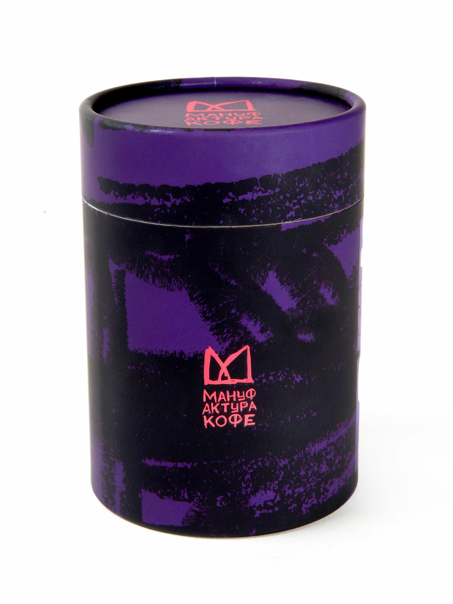 Кружка для заваривания Мануфактура кофе, керамика, двойные стенки, 300 мл — фото 1