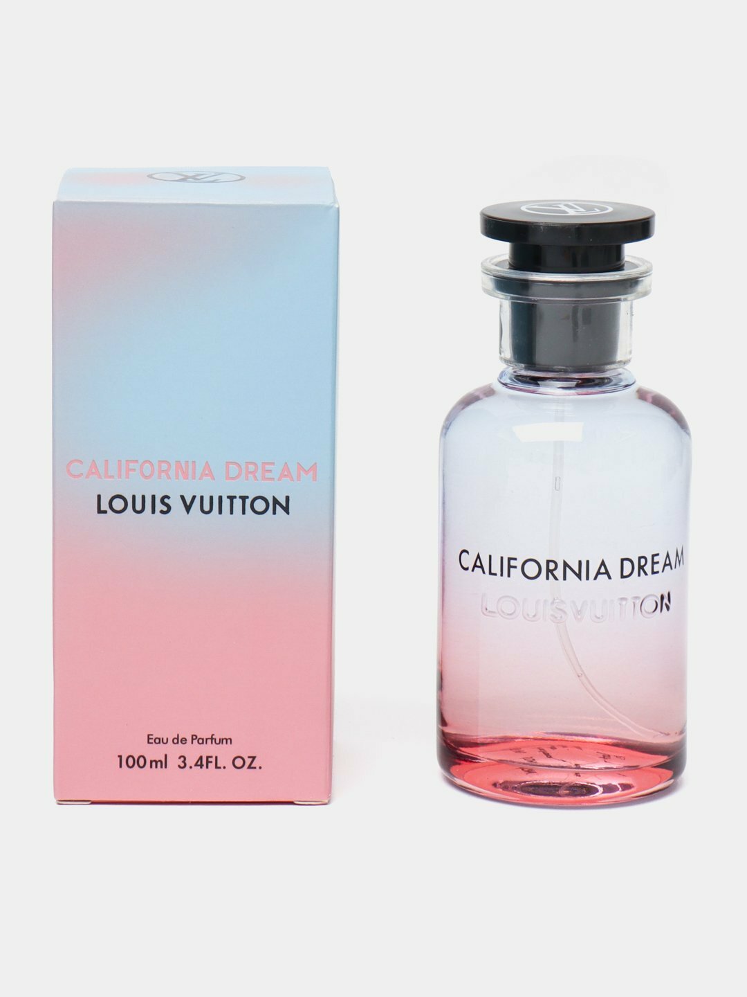 Духи Louis Vuitton California Dream — Мужские Духи / Мужской парфюм / Экстракт, 100 мл