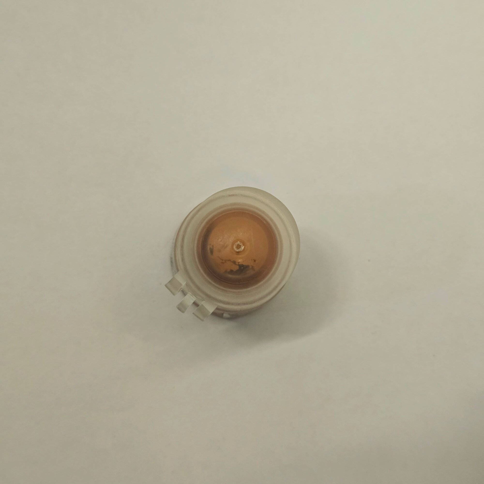 Краска акриловая Citadel Base: Ratskin Flesh / Рацкинская Плоть (12 мл.) — фото 1