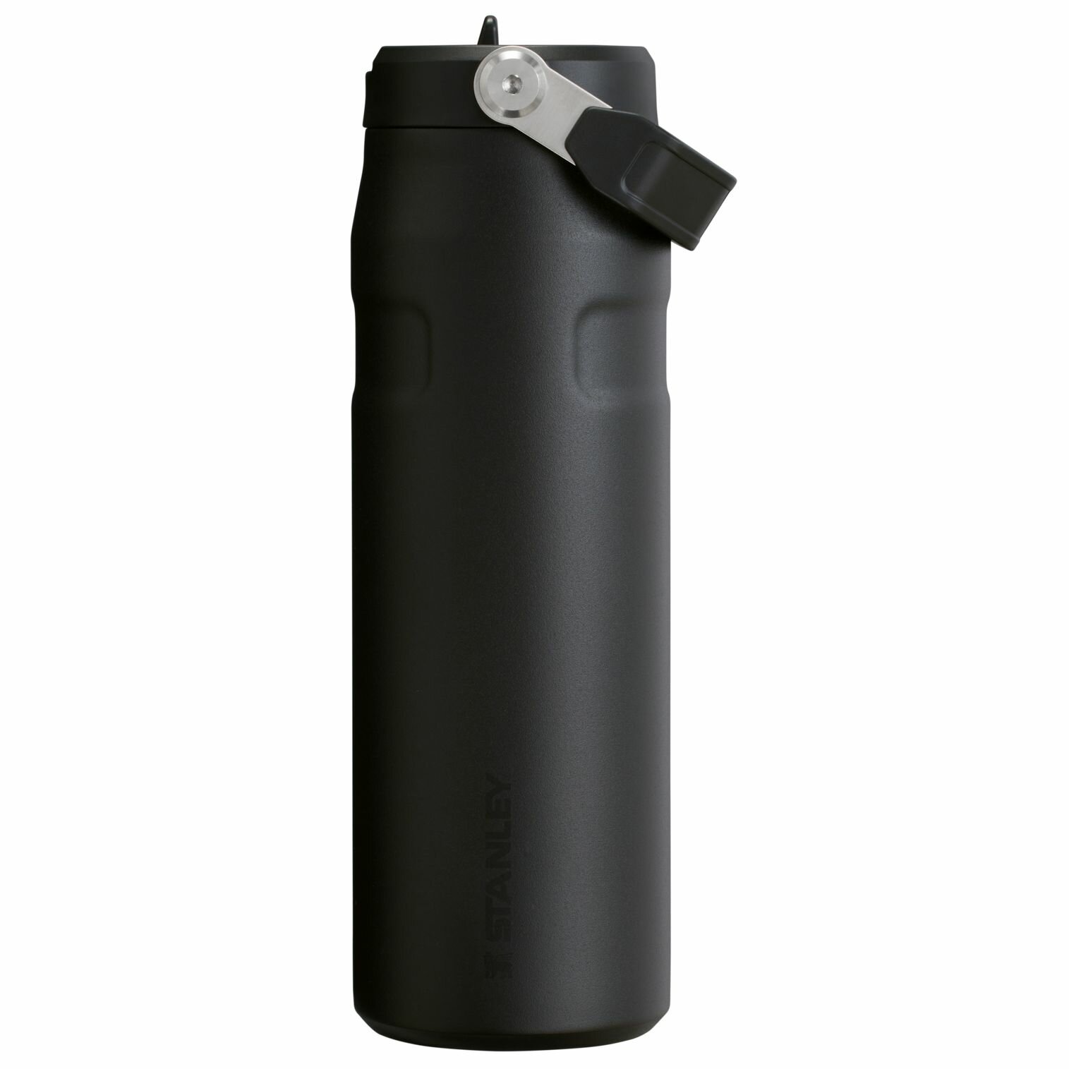 Термобутылка STANLEY Aerolight 0,47L (10-12979-002) черная