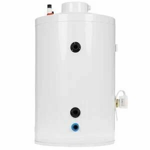 Бойлер Hajdu AQ IND 100SC E косвенный нагрев белый стеклоэмалевое покрытие