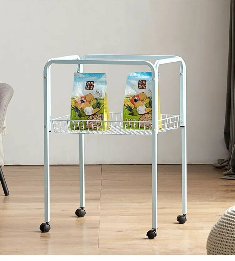 Подставка для клетки