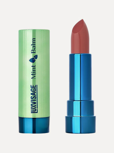 Изображение товара Помада-бальзам для губ LUXVISAGE MINT BALM тон 103 Old Money