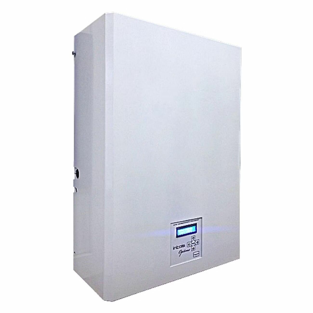 Электрический котел INTOIS "Оптима" МК 15кВт автодиагностика автоподжиг защита от перегрева