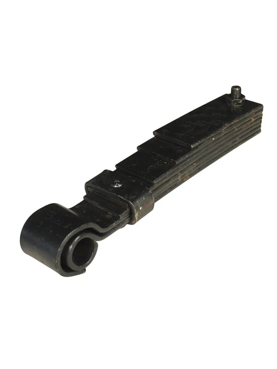 Рессора КАМАЗ-5460 под кабину (7 листов) L273мм