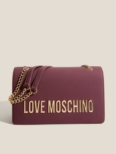 Сумка LOVE MOSCHINO 