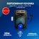 Караоке-колонка с беспроводным микрофоном, Bluetooth, RGB-подсветка, 90 см x 30 ...