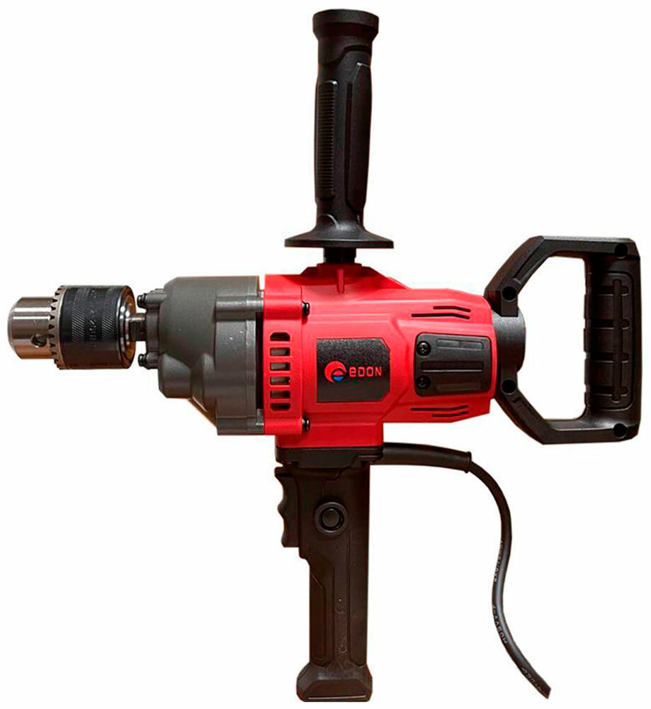 Строительный миксер Edon ED-DM-1200R