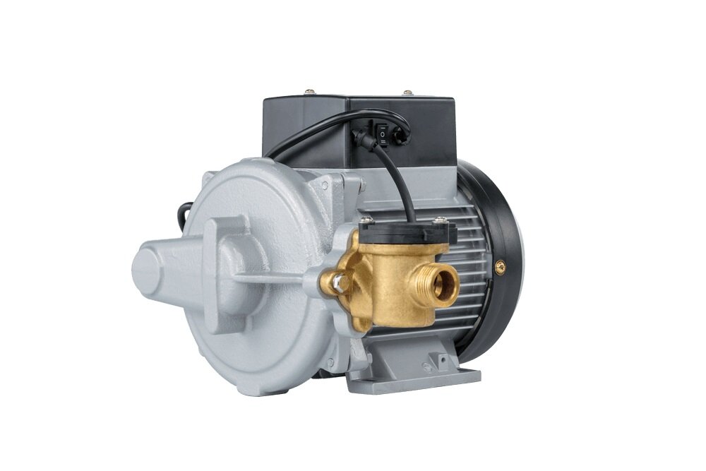 Повысительный насос Wilo NATIVE NWS PB160 DR