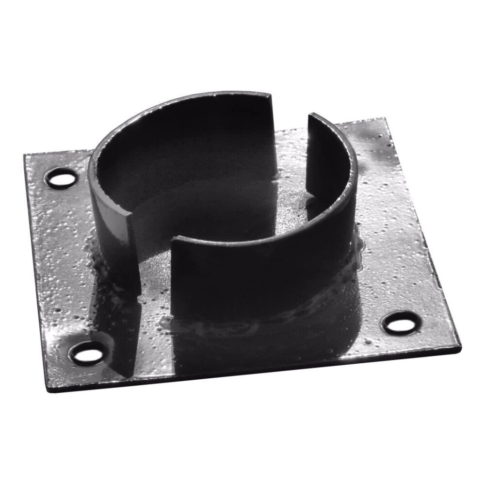 Оголовок для сваи Таврос 108 мм