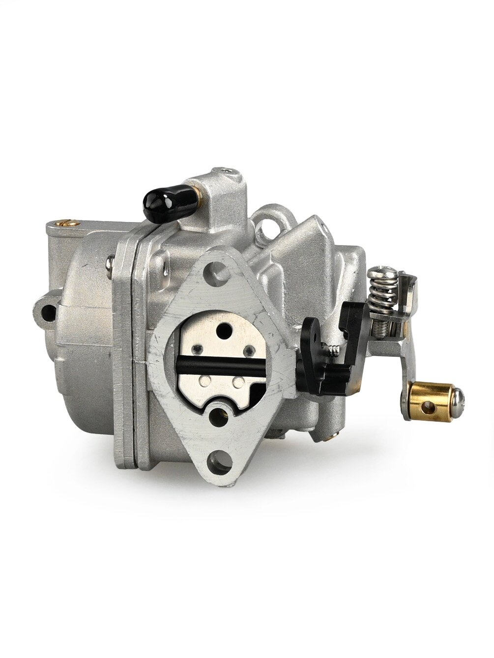 Карбюратор для лодочного мотора HANGKAI 6.5л. с. 4-тактный Замена F6.5