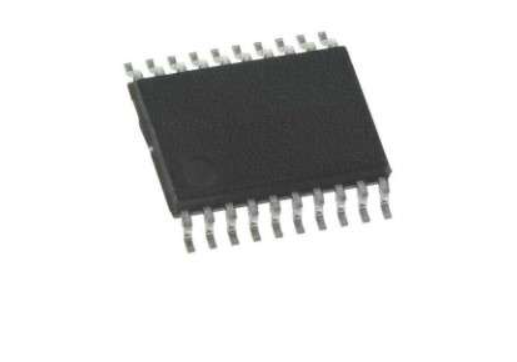 Микросхема XCF02SVO20C Конфигурационная память Flash 2Mb Xilins