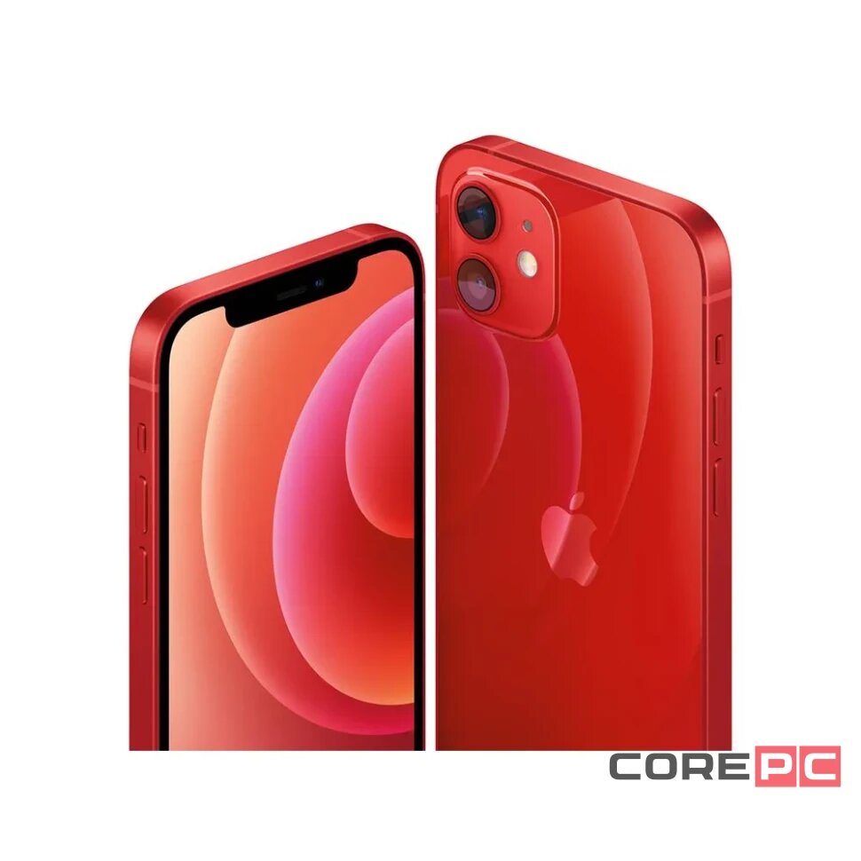 Apple iPhone 12mini (PRODUCT(RED)) 本体 Купить Apple iPhone 12 mini, 128 ГБ, (PRODUCT)RED — цена