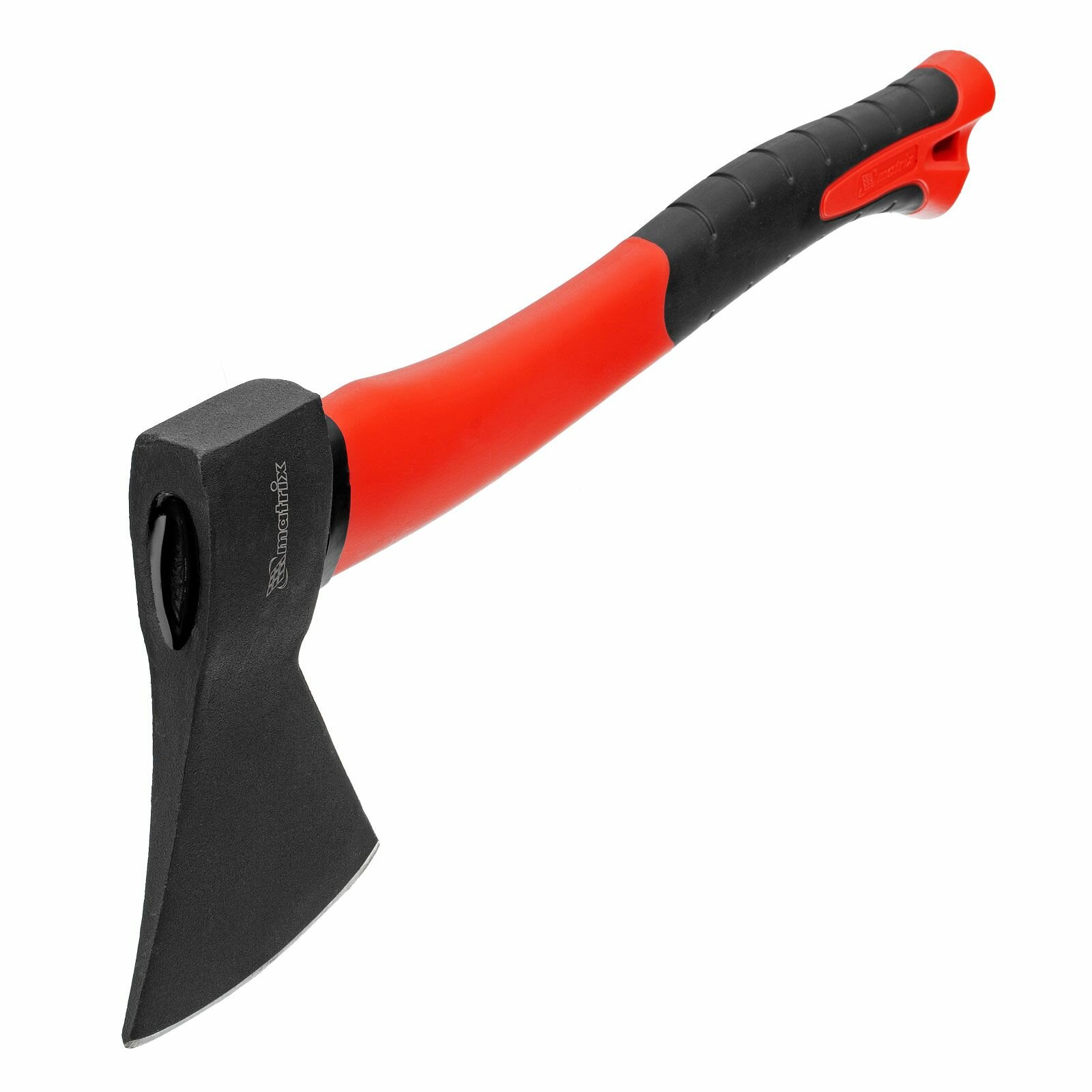 Топор 08кг (MATRIX) /фиберглассовая ручка арт. 21658/