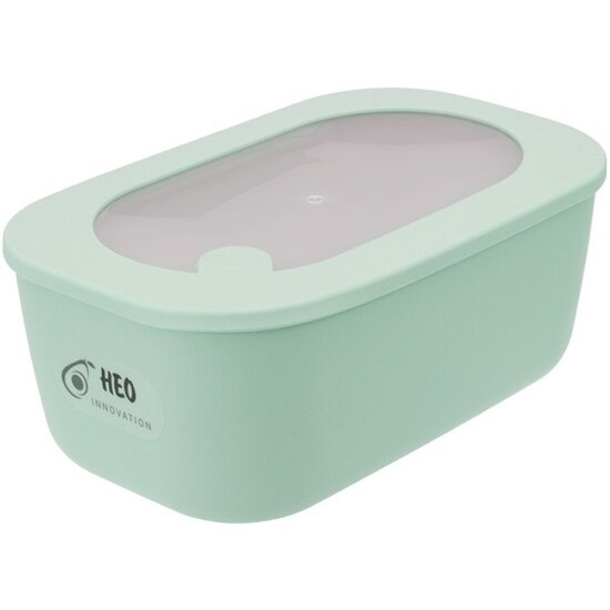 Емкость Idea для продуктов НЕО герметичная 16л М 1392 Фисташковый