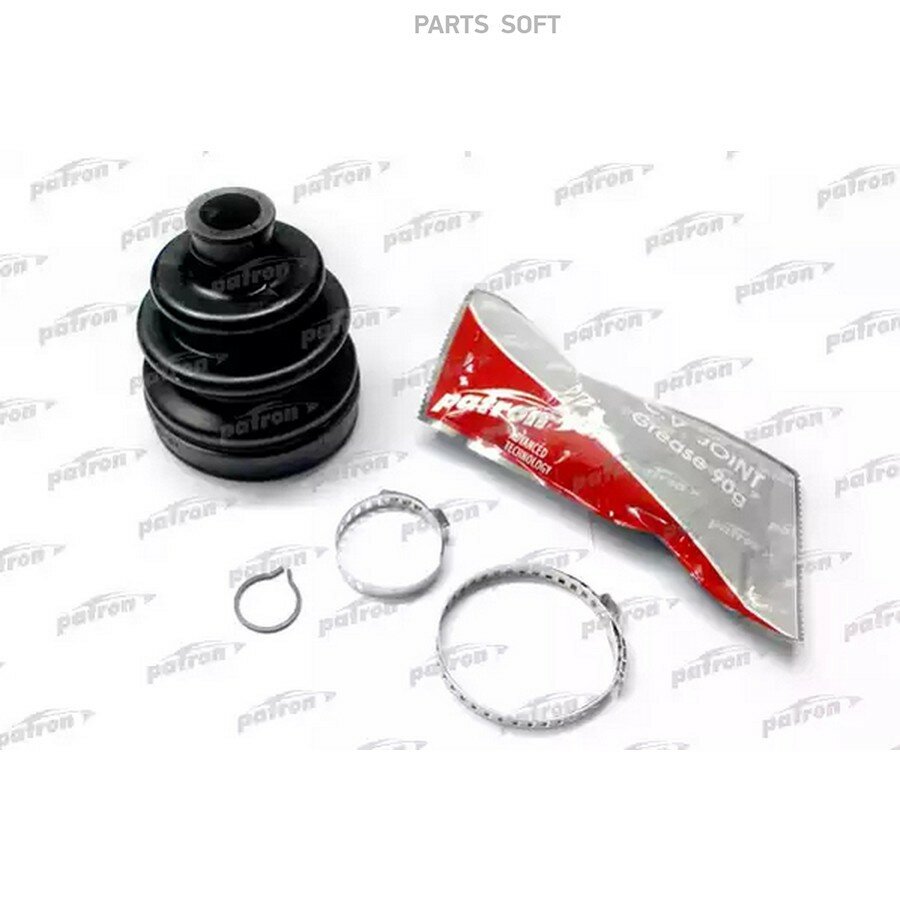 PATRON PDC2802 Пыльник шруса наружн к-кт (21.7x77x100) OPEL ASTRA F 94-99 ASTRA G 1.2 16v 98-00 CORSA A 82-93 _ DAEWOO ESPERO 1.5 16v1.82.0 NEXIA 1.51.5 16v 91-99 PDC2802
