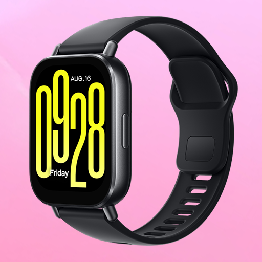 Смарт-часы Xiaomi "Redmi Watch 5 Active", AMOLED, 1.96", серебристый, 432 ч работы — фото 1