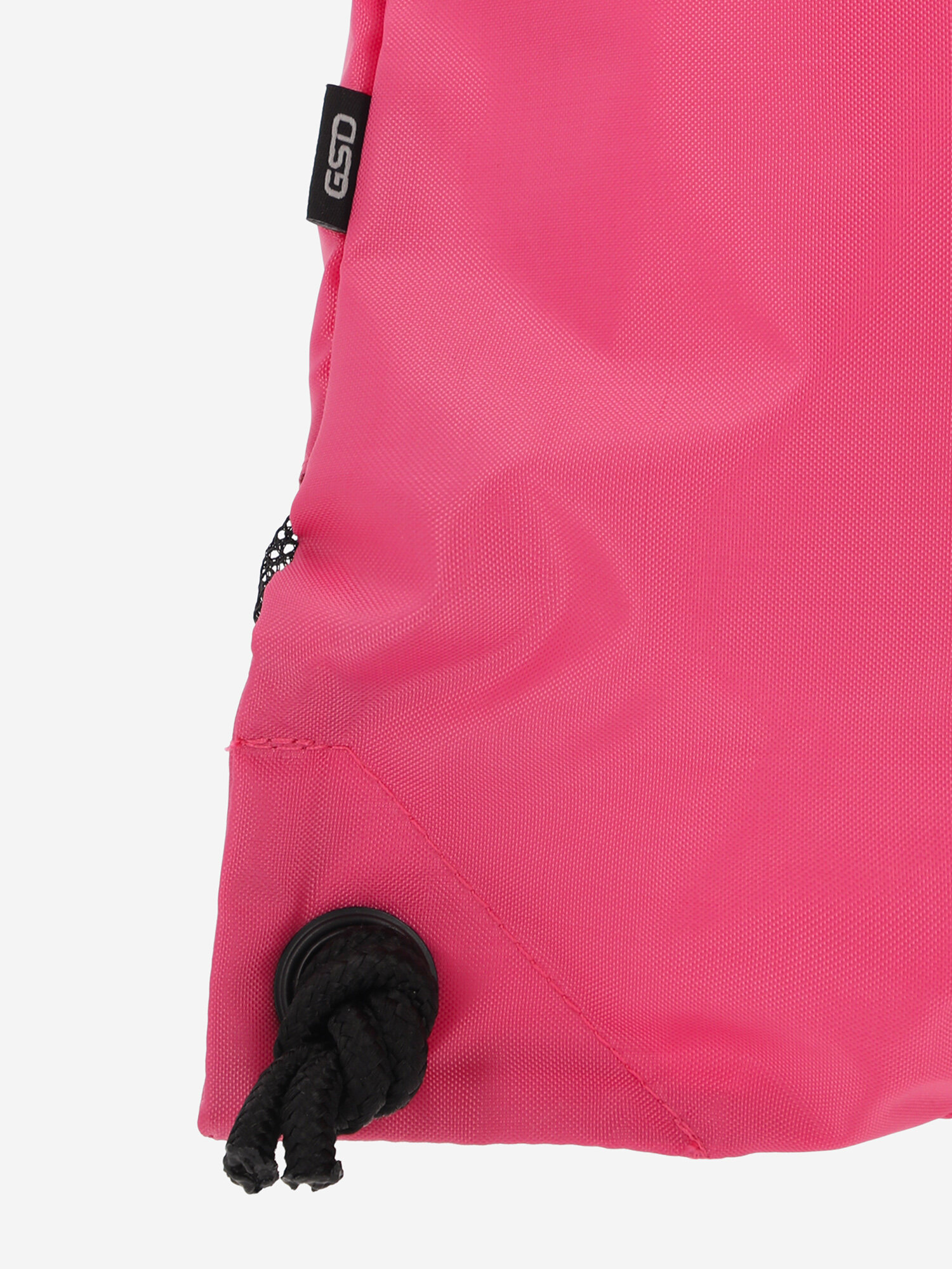 Мешок для обуви для девочек GSD — фото 1