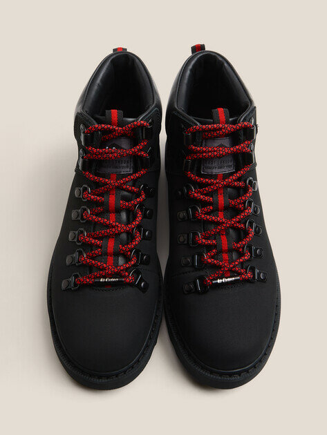 Ботинки Lee Cooper, размер 42, черный — фото 1