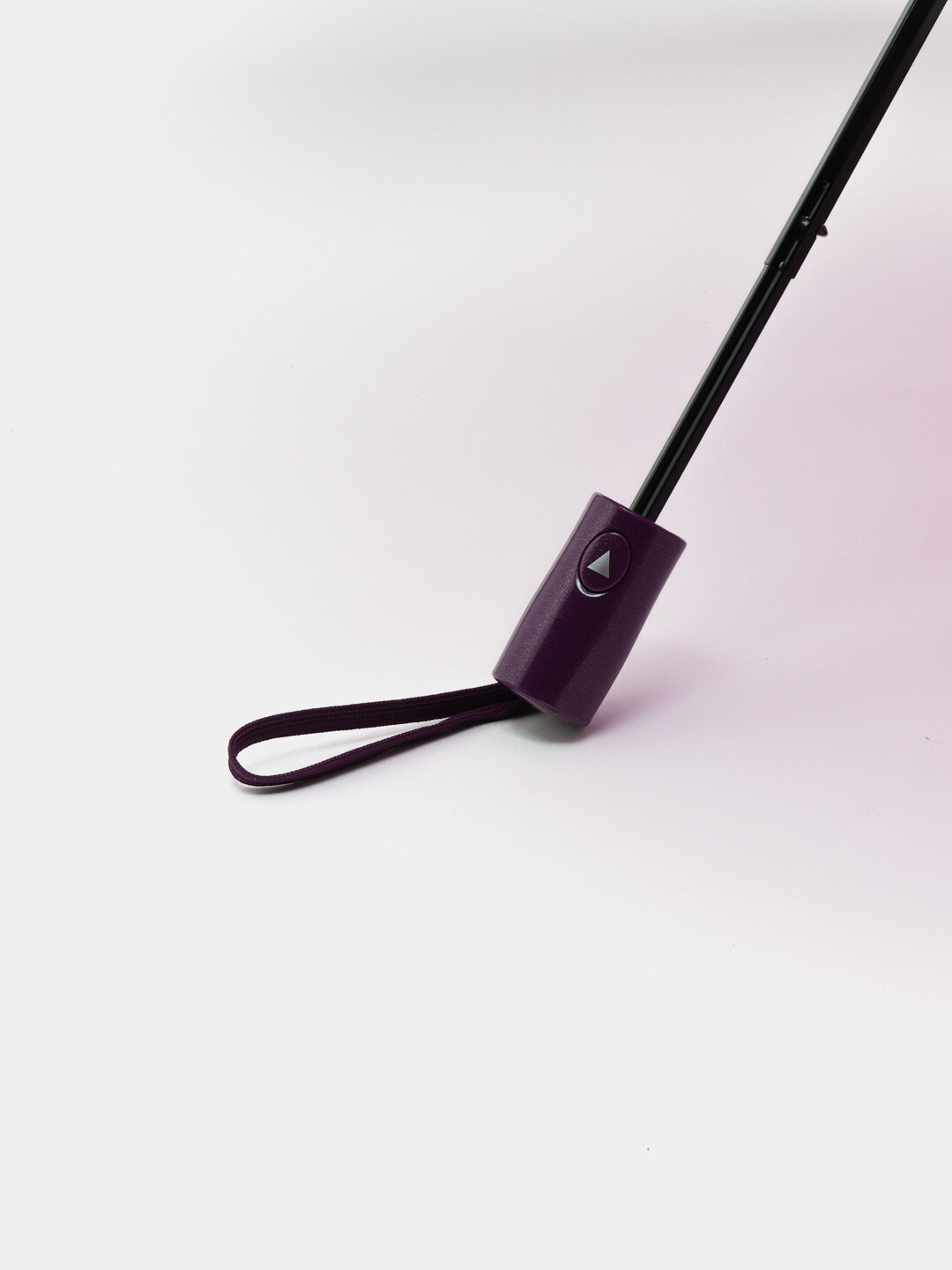 Смарт-зонт Yuzont, neon pink — фото 1