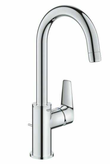 Смеситель для раковины grohe Start Edge 23776001
