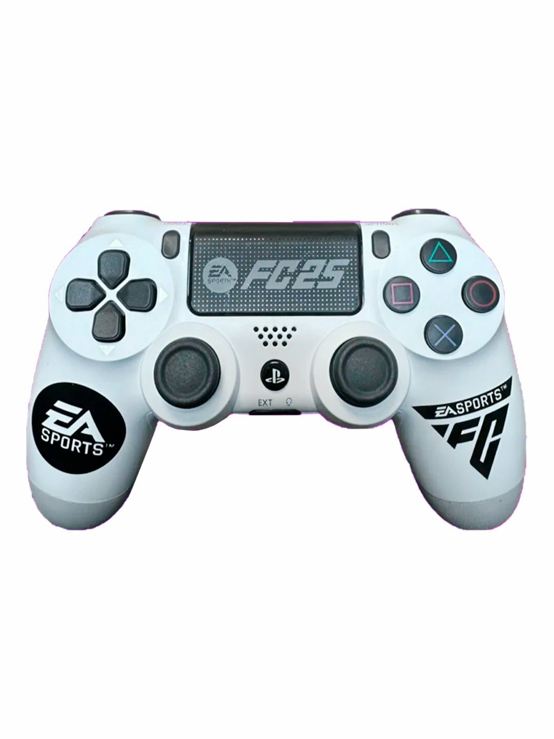 Геймпад Savdo, для PS3/PS4/iOS/Android, виброотдача, встроенный аккумулятор 1300 мАч — фото 1