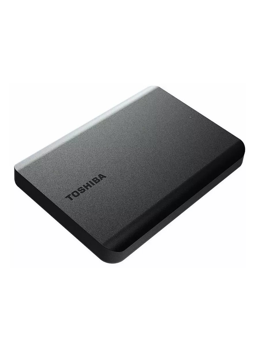 Жесткий диск USB 3.0 2Tb HDTB520EK3AA Canvio Basics