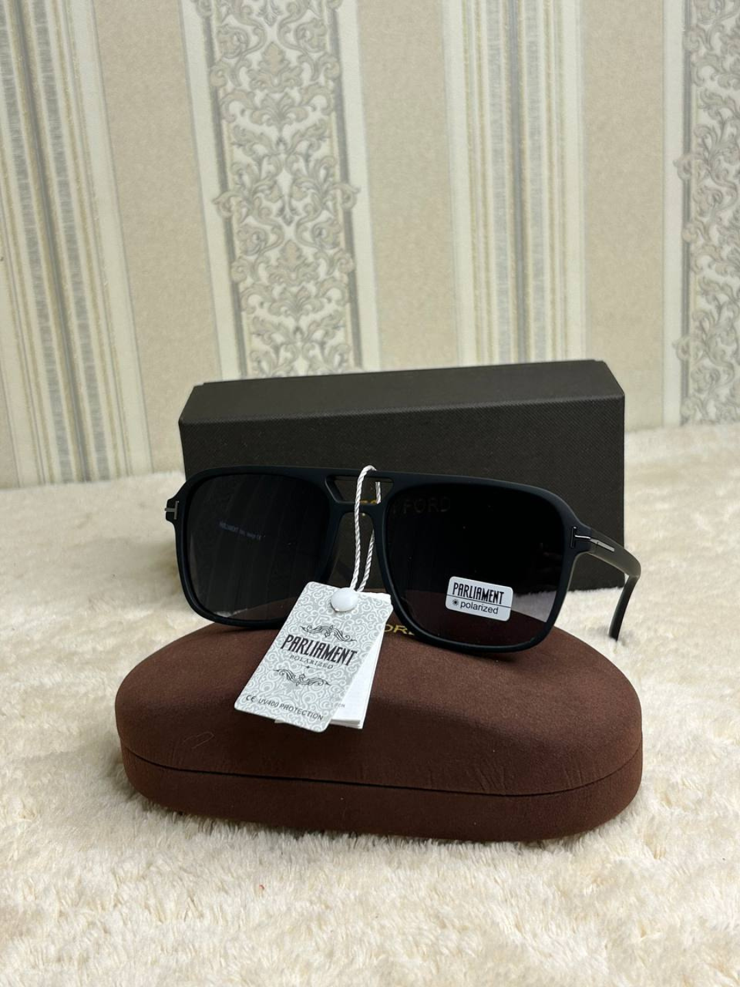 Солнцезащитные очки