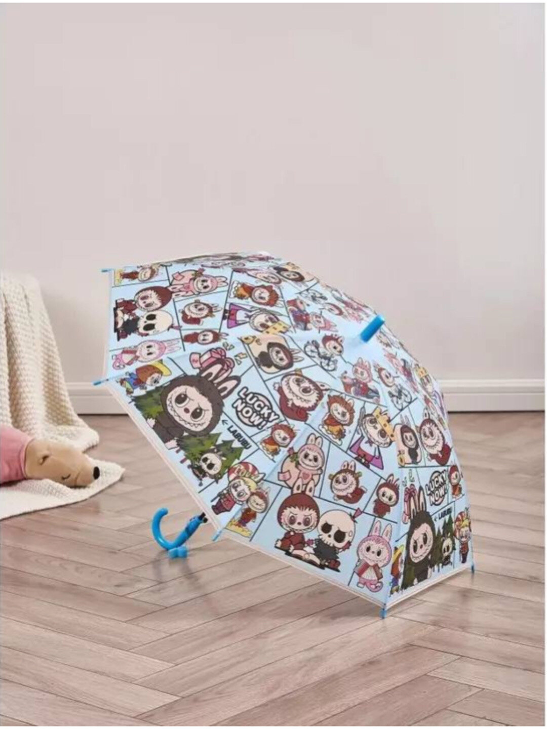 Зонт-трость