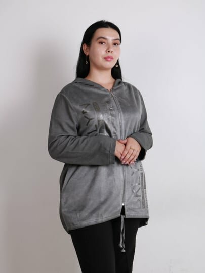 Худи спортивное