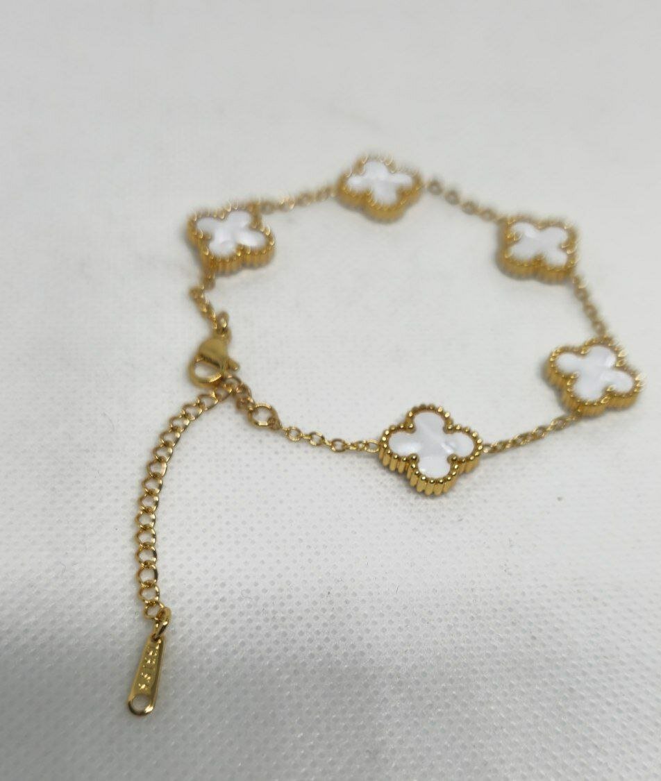 Браслет, Swarovski Zirconia