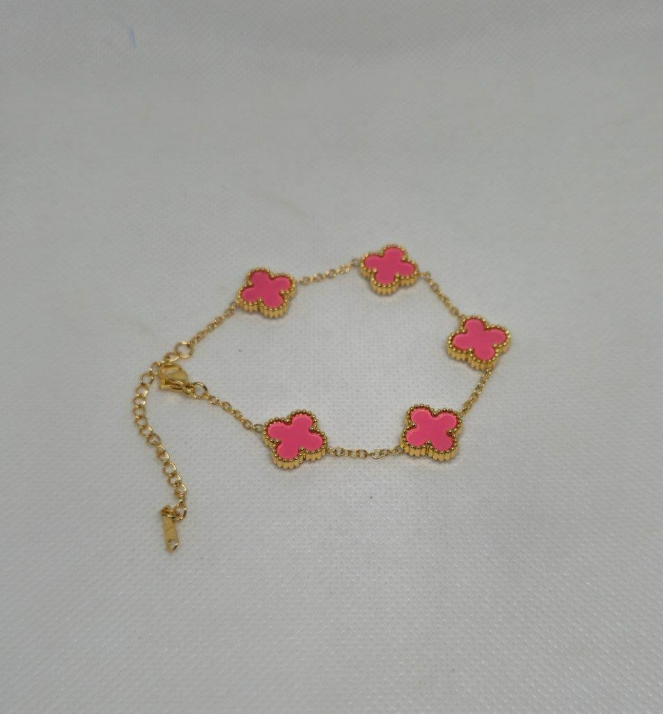 Браслет, Swarovski Zirconia