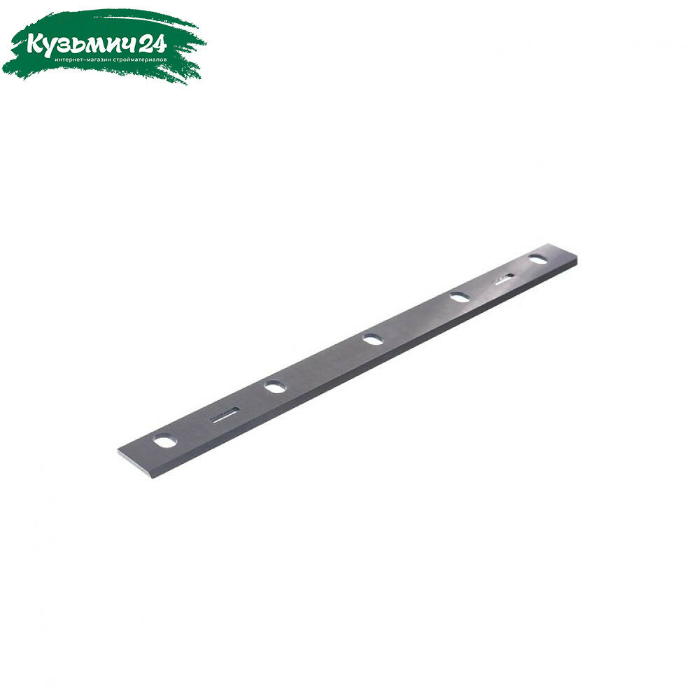 Ножи белмаш HSS W3 230х2х20мм М6