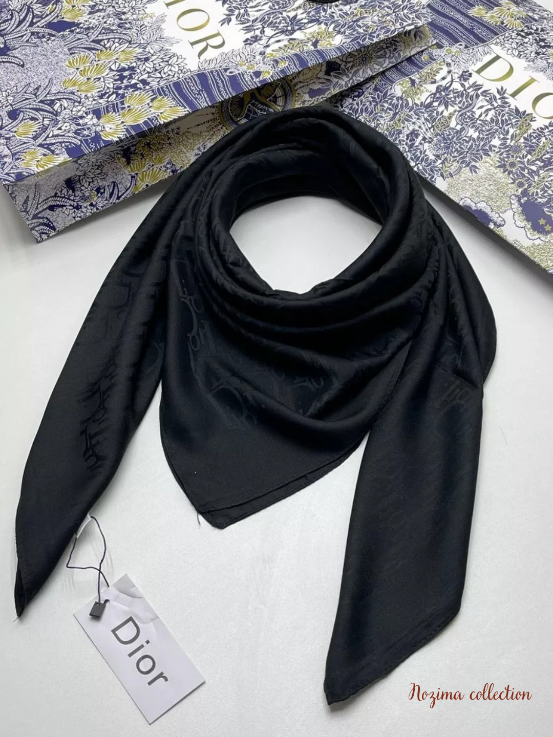 Платок для девочек и женщин