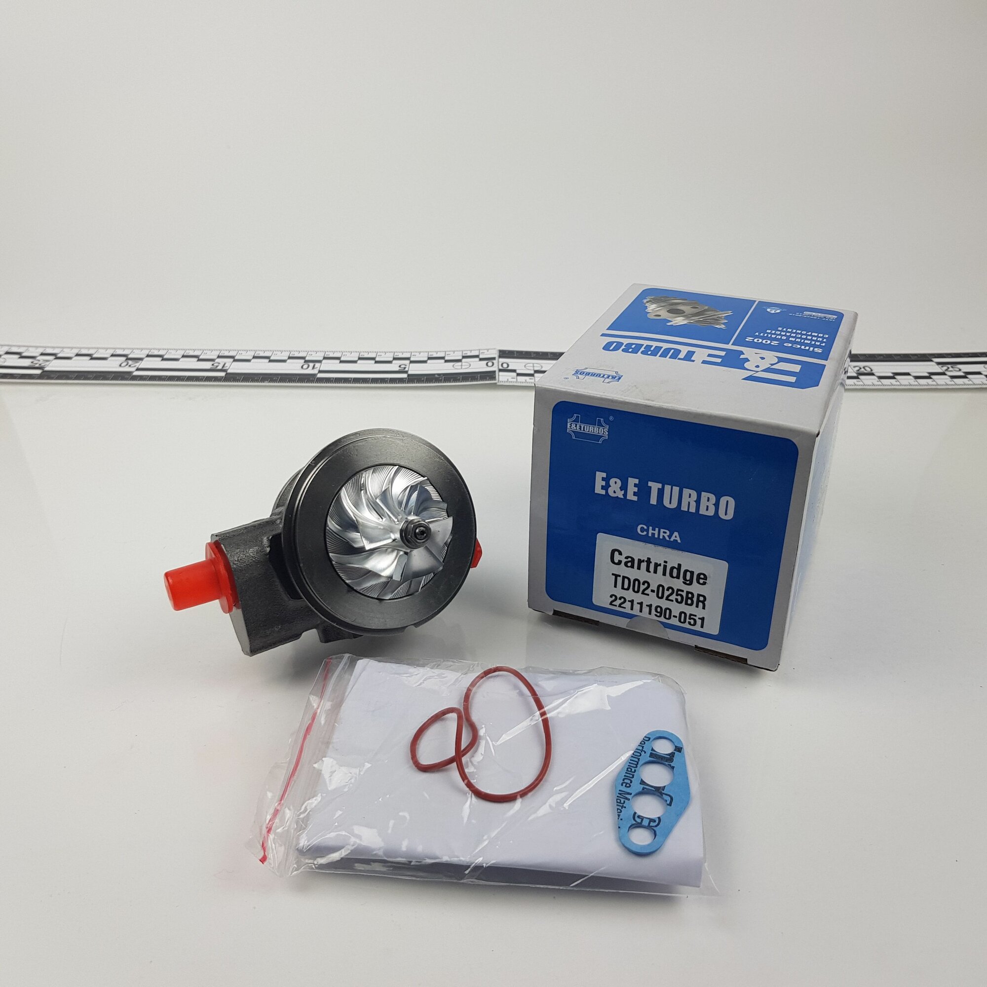 Картридж турбины E&E Turbo Volkswagen Golf/ Passat