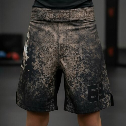 Изображение товара Шорты спортивные для ММА Beast